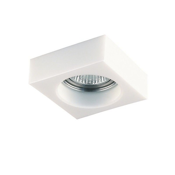 Светильник встраиваемый LIGHTSTAR LUI MINI 006146